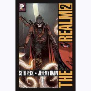 The Realm : Tome 2