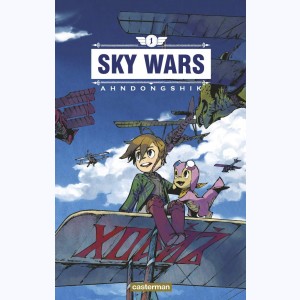 Sky Wars : Tome 1