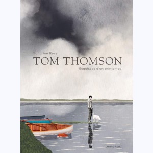 Tom Thomson, esquisses du printemps
