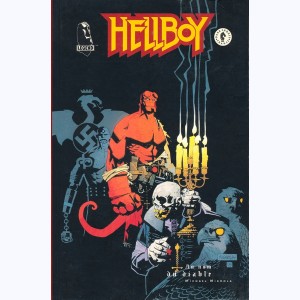 Hellboy : Tome 4, Au nom du diable