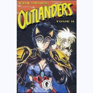 Outlanders : Tome 2
