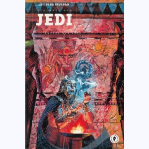 Star Wars - la légende des Jedi : Tome 3, L'Empire des Sith
