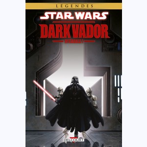 Star Wars - Dark Vador : Tome 1, Intégrale