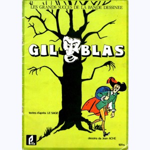 7 : Gil Blas