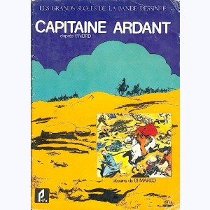17 : Capitaine Ardant