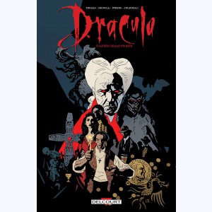 Dracula (Mignola)