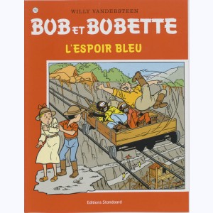 Bob et Bobette : Tome 250
