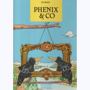 Phenix & Co