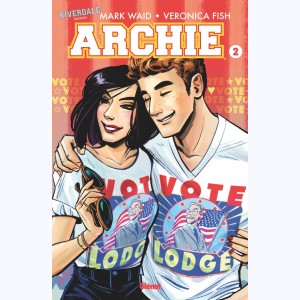 Riverdale présente, Archie 2
