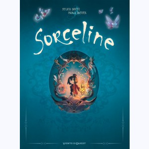 Sorceline : Tome (1 & 2), Coffret