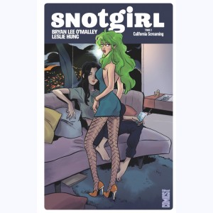 Snotgirl : Tome 2