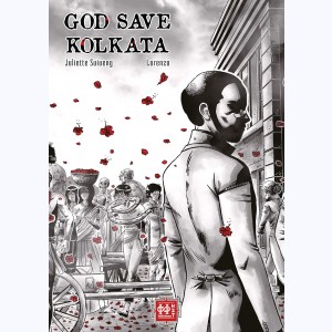 God Save Kolkata