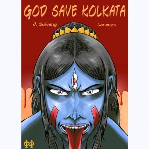 God Save Kolkata