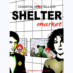 Shelter, Shelter market