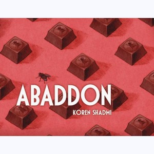 Abaddon (Shadmi) : Tome 2