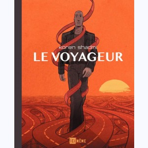Le Voyageur (Shadmi)