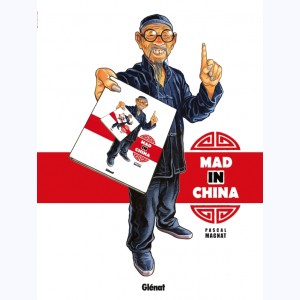 Mad in China