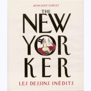 The New Yorker, Les dessins inédits