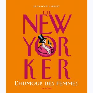 The New Yorker, L'humour des femmes