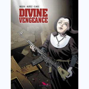 Divine vengeance