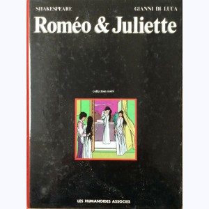 Roméo & Juliette (De Luca)