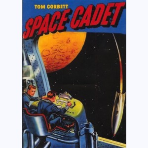 Tom Corbett, Space cadet