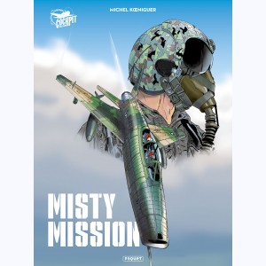 Misty mission, Intégrale