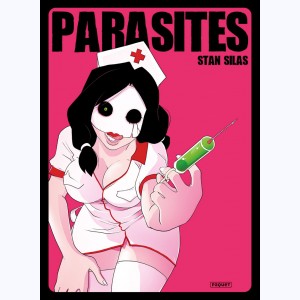 Parasites : Tome 3, Coffret