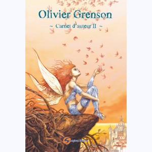 Carnet d'Auteur, Olivier Grenson #2 : 