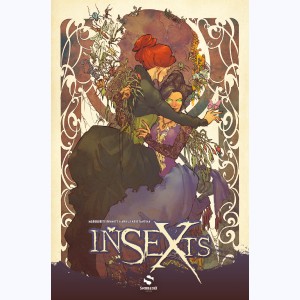 InseXts : Tome 1