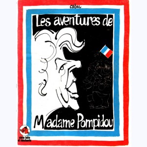 12 : Les aventures de Madame Pompidou