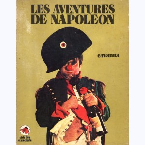 Les aventures de Napoléon