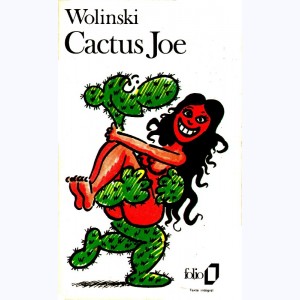 Cactus Joe : 