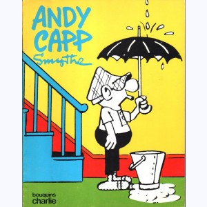 Andy Capp : Tome 1