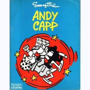 Andy Capp : Tome 2