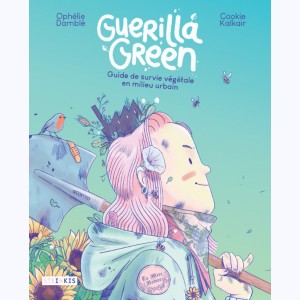 Guerilla green