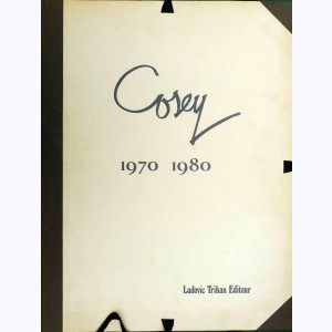 Cosey 1970-1980