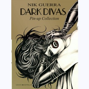 Dark Divas, Pin-up Collection