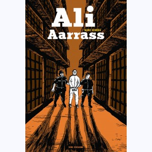 Ali Aarrass