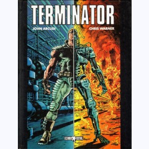 Terminator : Tome 1