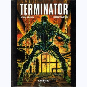 Terminator : Tome 2