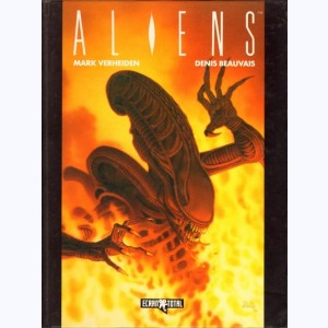 Aliens : Tome 1