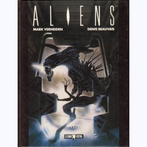 Aliens : Tome 2