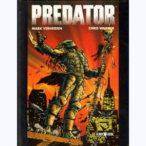 Predator : Tome 1