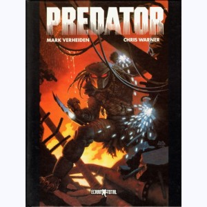 Predator : Tome 2