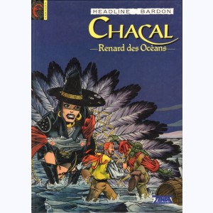 Chacal, Renard des Océans