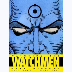 Les gardiens (Watchmen), Watching the Watchmen