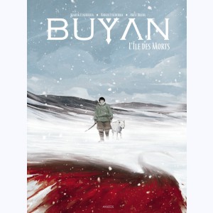 Buyan, L'île des Morts