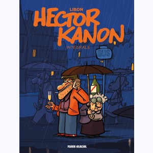 Hector Kanon, intégrale