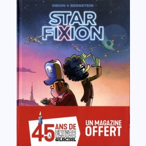 Star Fixion : 